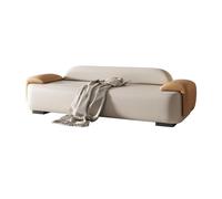 Moderne Tabouret de canapé décoratif for Salon, vestiaire, Chambre à Coucher, Chevet, Magasin de vêtements, Centre Commercial, Banc de Repos Décoratif