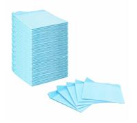 Moderne Tapis éducateur pour animaux - Coussin d'entraînement pour animaux 50 pcs 45x33cm @FR3554946