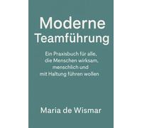 Moderne Teamführung