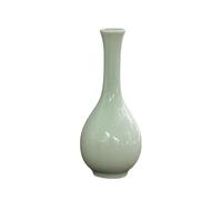 Moderne Vase Rond à Fleurs, décoration Rustique for Salon, Table ou Bureau Centres de Table