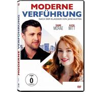 Moderne Verführung (DVD)