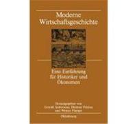 Moderne Wirtschaftsgeschichte