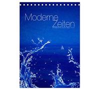 Moderne Zeiten (Tischkalender 2026 DIN A5 hoch), CALVENDO Monatskalender: Zeitgenössische Werke des Fotografen Edmund Nägele F.R.P.S.