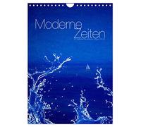 Moderne Zeiten (Wandkalender 2026 DIN A4 hoch), CALVENDO Monatskalender: Zeitgenössische Werke des Fotografen Edmund Nägele F.R.P.S.