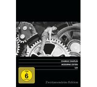 Moderne Zeiten. Zweitausendeins Edition Film 129.