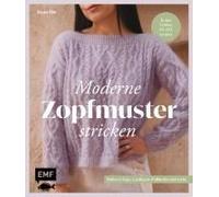 Moderne Zopfmuster Stricken