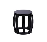 ModerneModerne Table Basse de Salon Petite table ronde for la maison, la salle à manger ou le salon, table basse ronde, salon, petite table de ménage, petit balcon, chambre à coucher pour Salon, Balco