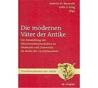 Modernen Vater Der Antike