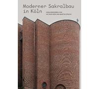 Moderner Sakralbau in KOln /allemand