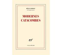 Modernes catacombes
