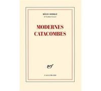 Modernes catacombes
