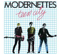 Teen City