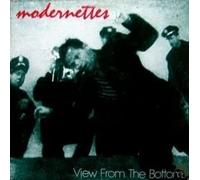 Modernettes – View from the Bottom – Vinyle 12" EP coloré