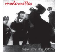 Modernettes – View from the Bottom – Vinyle 12" EP coloré