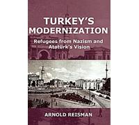 Modernisation de la Turquie