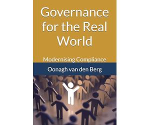 Modernising Compliance: Governance for the Real World