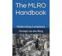 Modernising Compliance: The MLRO Handbook