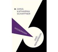 Modernism and Perversion - A. Schaffner - Palgrave Macmillan - Livre en Anglais - Hardback A. SchaffnerA. Schaffner (Auteur)