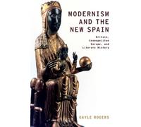 Modernism And The New Spain