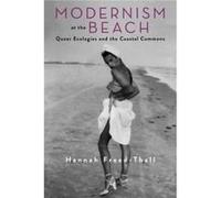 Modernism at the Beach - Hannah FreedThall - Columbia University Press - Livre en Anglais - Paperback Hannah FreedThallHannah FreedThall (Auteur)