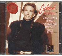 Copland, a. - The Modernist