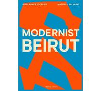 Modernist Beirut