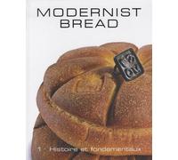 MODERNIST BREAD