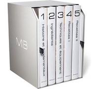 Modernist bread Nathan Myhrvold (Auteur)