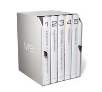 Modernist Bread Spanish Edition