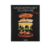 Modernist Cuisine at Home (Français)
