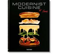 Modernist Cuisine at Home (Français)