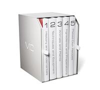 Modernist cuisine : the art and science of cooking