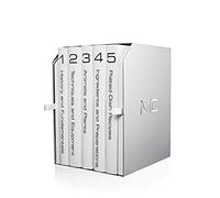 Modernist cuisine : the art and science of cooking