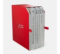 Modernist Pizza. Englische Ausgabe