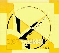Modernist,the - Explosion