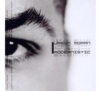 Modernistic by Jason Moran (2002-09-17)