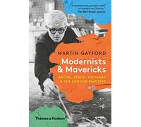 Modernists And Mavericks