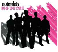 Modernists,The - Big Score
