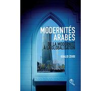 Modernité arabes : De la modernité à la globalisation
