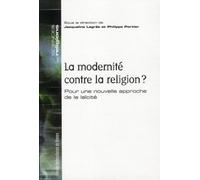 MODERNITE CONTRE LA RELIGION