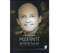 Modernite de michel tournier Pur (Auteur)