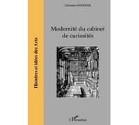 Modernité du cabinet de curiosités