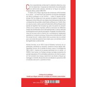 Modernité et anti-humanisme: Les combats philosophiques de George Lukacs