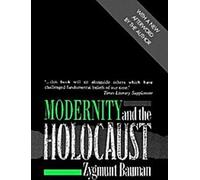 Modernité et Holocauste