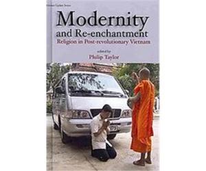 Modernity and Re-enchantment