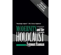 Modernity and the Holocaust