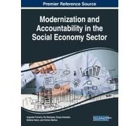 Modernization And Accountability In The Social Economy Sector
