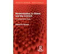 Modernisation au Ghana et en URSS : étude comparative