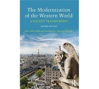 The Modernization Of The Western World