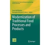 Modernization of Traditional Food Processes and Products - SpringerVerlag New York Inc. - SpringerVerlag New York Inc. - Livre en Anglais - Paperback SpringerVerlag New York Inc.SpringerVerlag New Yor
